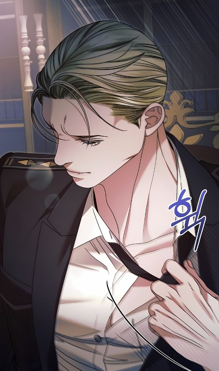 Try Begging Manhwa