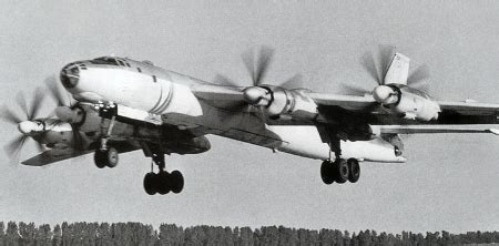 Tu 95 Tu 95A Ma A N Tupolev Bear Tu 95 Tu 95A Ma A N Tupolev Bear