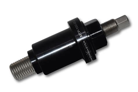Tube Puller