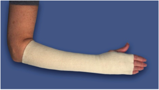 Tubular Support Compression Bandage Spandagrip Medi Tech International Corp Tubular Support Compression Bandage Spandagrip Medi Tech International Corp