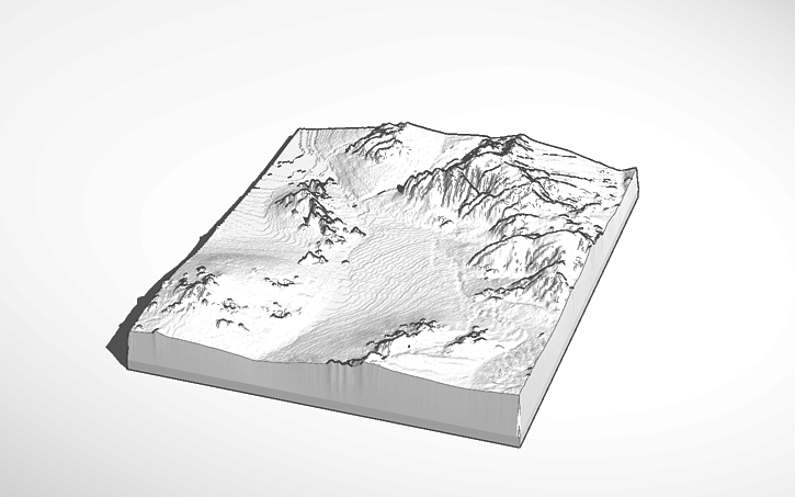 Tucson Elevation