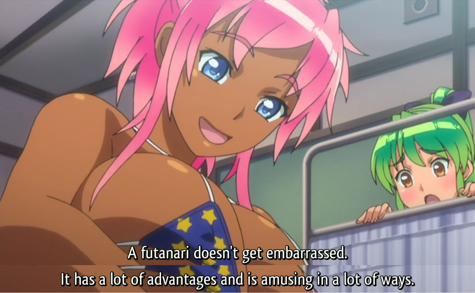 5 Tips to Draw Futa Turning Red