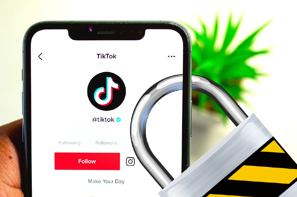 Tutorial Para Recuperar Tu Cuenta De Tiktok F Cilmente Masmovil Tutorial Para Recuperar Tu Cuenta De Tiktok F Cilmente Masmovil