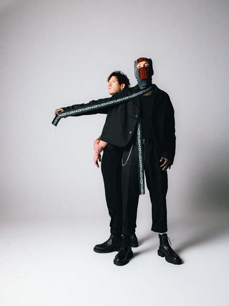 Twenty One Pilots Announce The Clancy World Tour Alongside New Album Twenty One Pilots Announce The Clancy World Tour Alongside New Album