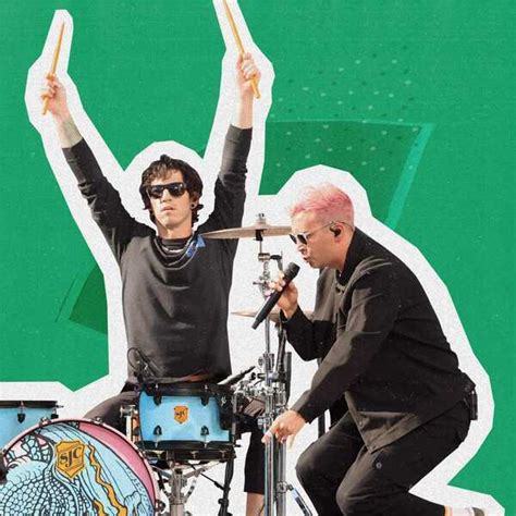 Twenty One Pilots Dallas 2024