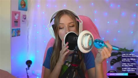 Twitch Asmr Diddly Twitch Asmr Diddly