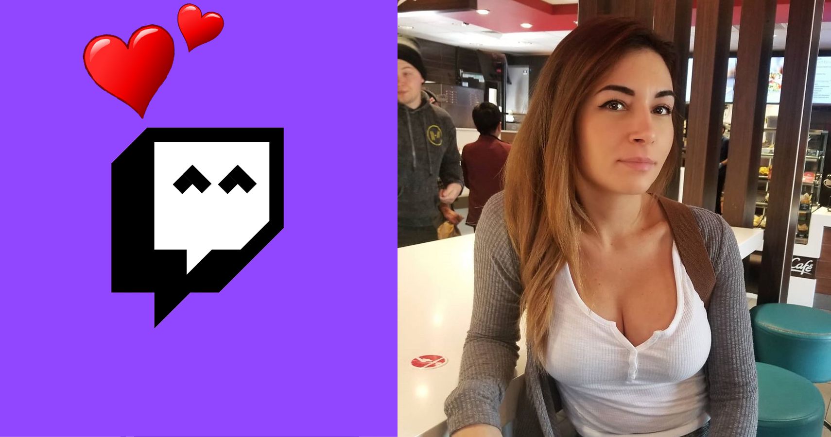 Twitch Star Alinity Divine Announces Onlyfans Profile Vrogue Co Twitch Star Alinity Divine Announces Onlyfans Profile Vrogue Co