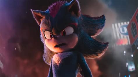 Two Brand New Sonic The Hedgehog 3 Clips Unveiled At Ccxp With An In Two Brand New Sonic The Hedgehog 3 Clips Unveiled At Ccxp With An In