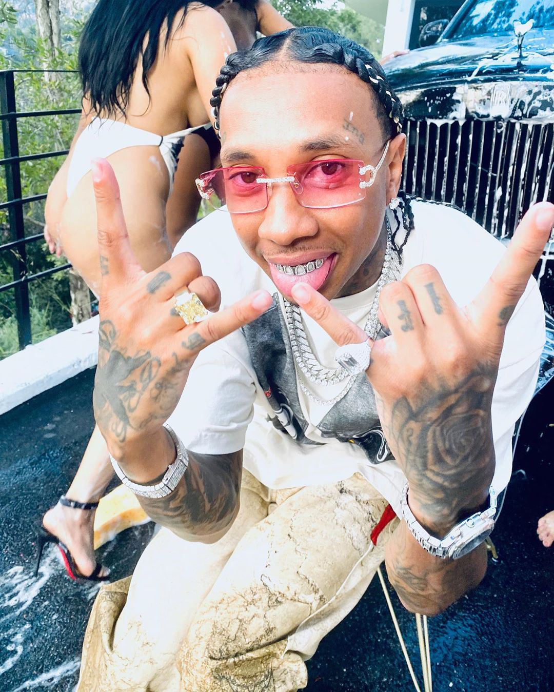 Tyga Leaked Onlyfans Tyga Leaked Onlyfans