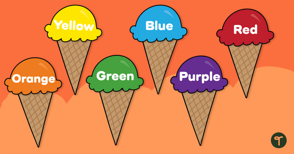 A Sweet Guide to Ice Cream Cones A Sweet Guide to Ice Cream Cones