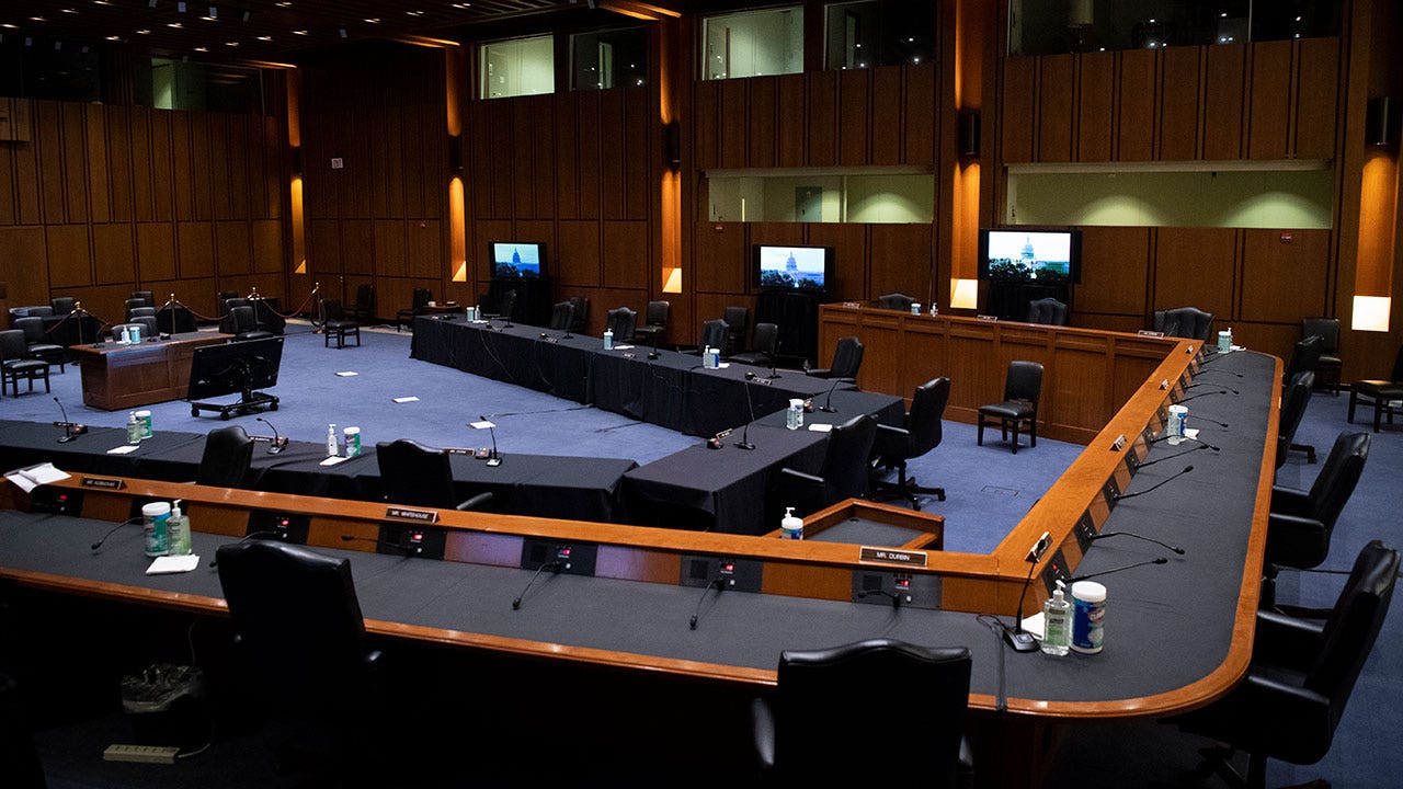 U S Senate Staffer Ousted After Sex Tape Filmed In Hearing Room Leaks U S Senate Staffer Ousted After Sex Tape Filmed In Hearing Room Leaks
