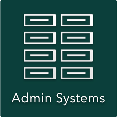 Uab Admin System