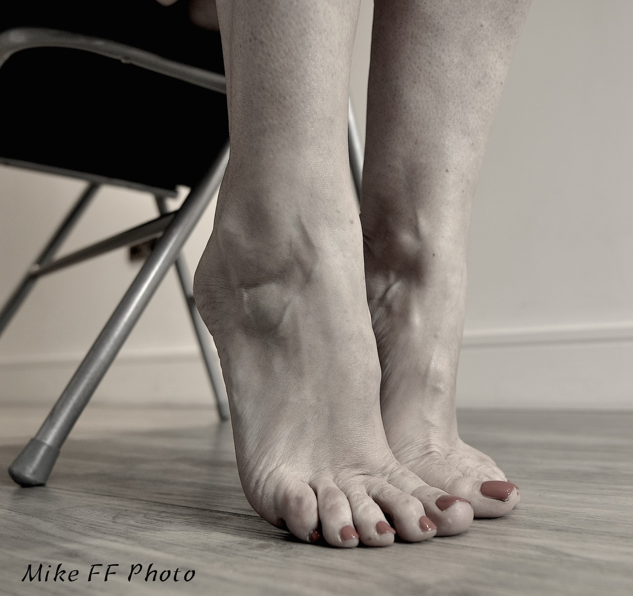 5 Steps to UK Foot Mistress Dominance