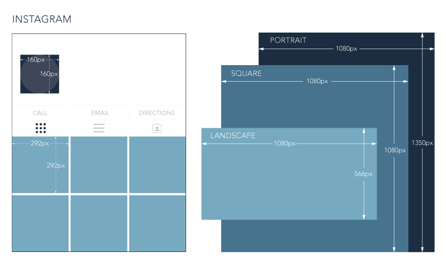 Ultimate Guide To Social Media Graphic Sizes And Dimensions Zion Zion Ultimate Guide To Social Media Graphic Sizes And Dimensions Zion Zion