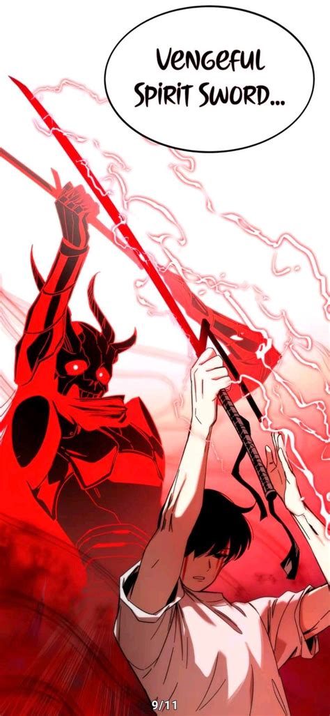 Ultra Alter Manhwa