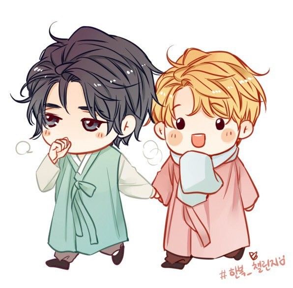 Unintentional Love Story Manhwa