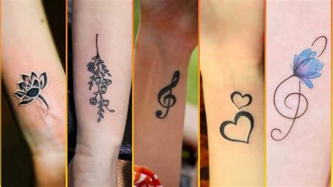 50 Bold & Beautiful Women's Tattoo Ideas