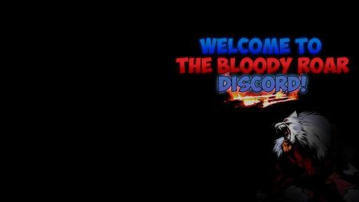 Unleash Your Beast Mode Join The Bloody Roar Discord R Unleash Your Beast Mode Join The Bloody Roar Discord R