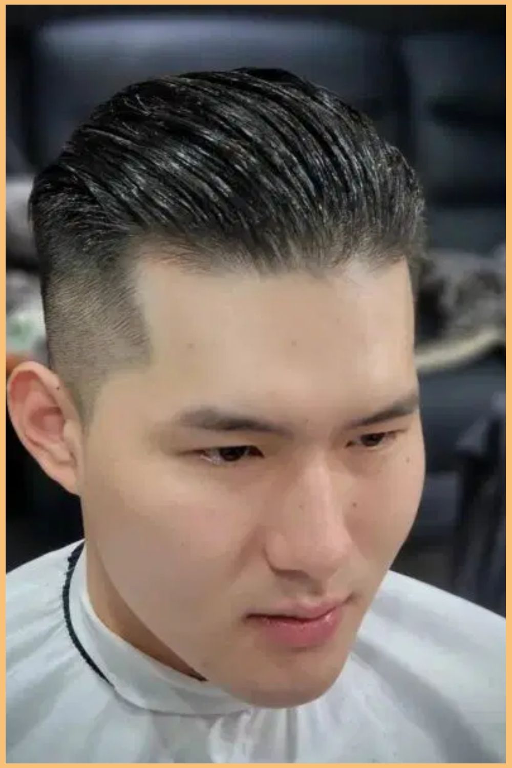 Unlock The Secrets To Iconic Asian Men S Hairstyle The Ultimate Guide Unlock The Secrets To Iconic Asian Men S Hairstyle The Ultimate Guide