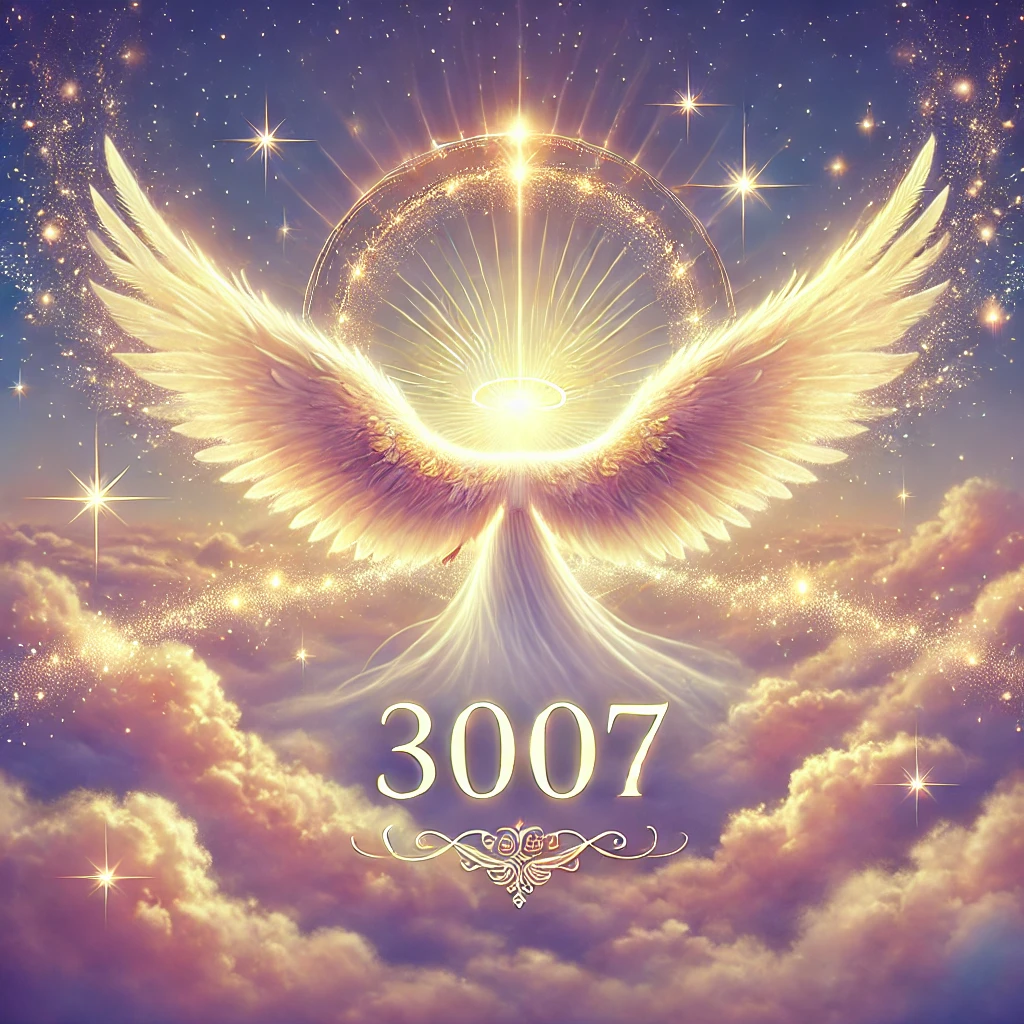 Unlocking The Secrets Of Angel Number 3007 A Divine Message For Your Unlocking The Secrets Of Angel Number 3007 A Divine Message For Your