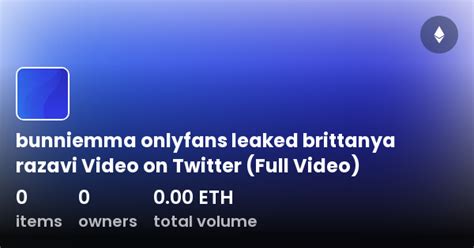 Unmasking Bunniemma The Explosive Leak Everyone S Talking About Unmasking Bunniemma The Explosive Leak Everyone S Talking About