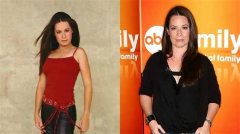Unveiling Holly Marie Combs Amp 39 Weight Gain Journey Unveiling Holly Marie Combs Amp 39 Weight Gain Journey
