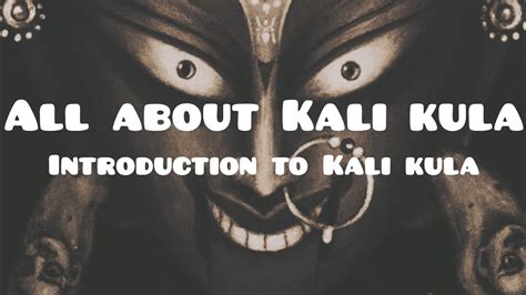 Unveiling Kali Kula Exploring The Left Handed Path Of Tantra For True Unveiling Kali Kula Exploring The Left Handed Path Of Tantra For True