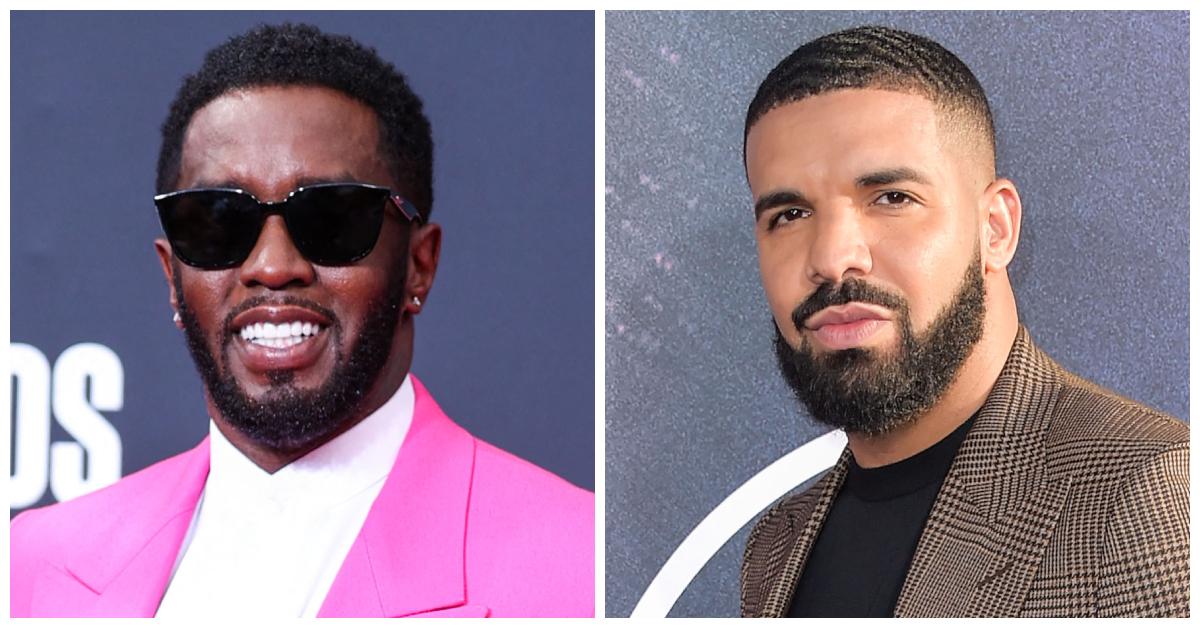 Unveiling The Connections Is Drake Linked To P Diddy Unveiling The Connections Is Drake Linked To P Diddy