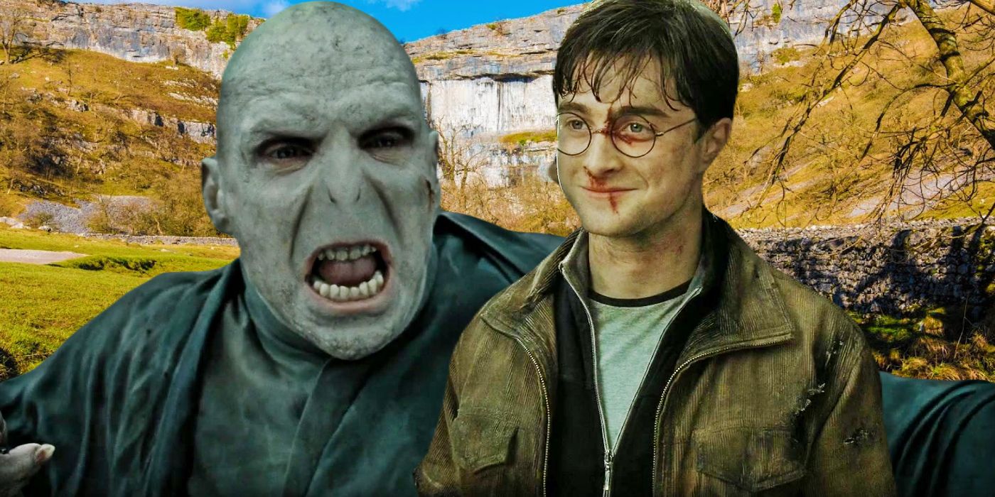 Unveiling The Dark Side Of Harry Potter S Iconic Location Shocking Unveiling The Dark Side Of Harry Potter S Iconic Location Shocking