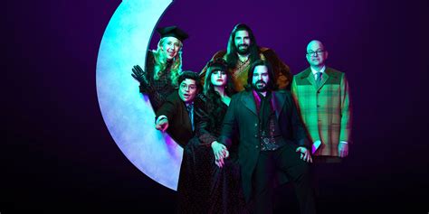 Unveiling The Secrets What We Do In The Shadows Season 6 Renewal Unveiling The Secrets What We Do In The Shadows Season 6 Renewal