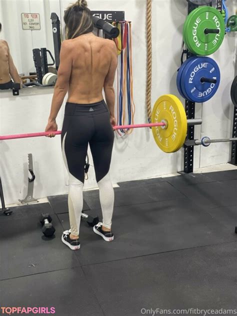Unveiling The Truth Behind Bryce Adams Nude Leaked Controversy Unveiling The Truth Behind Bryce Adams Nude Leaked Controversy