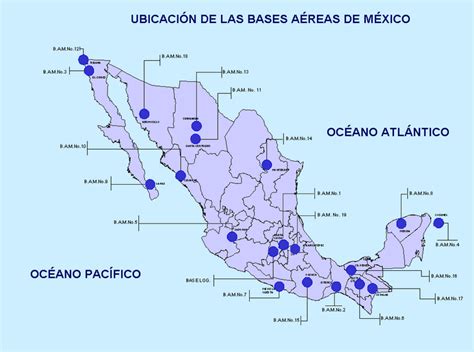 Us Military Base In Mexico