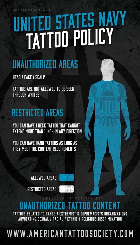 Us Navy Seal Tattoo Policy