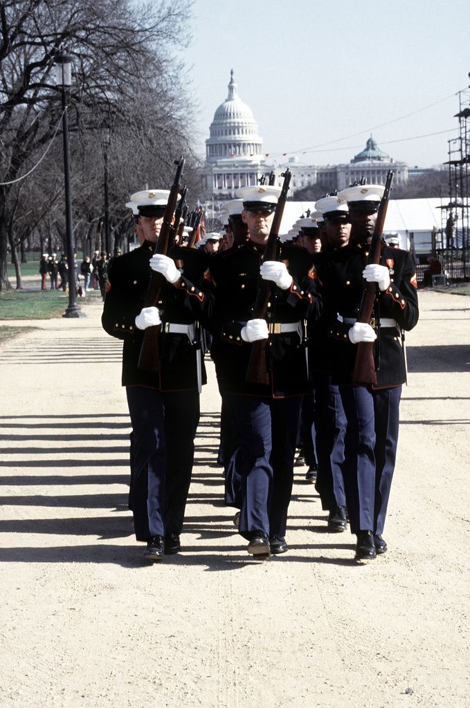 Usmc Reserve Unit Locations