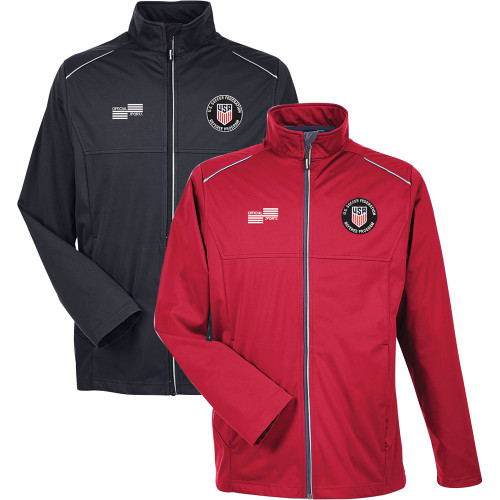 Ussf Core Values
