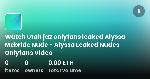 Utah Jaz Leaked Onlyfans Utah Jaz Leaked Onlyfans