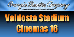 Valdosta Stadium: 5 Great Showtimes