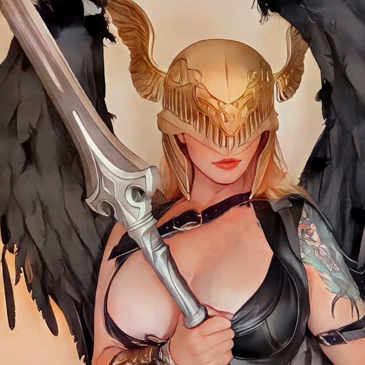 Valkyrie Brynn Leaked Onlyfans