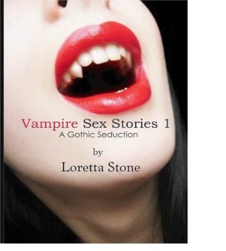 Unveiling The Dark Erotic Tales Of Vampires