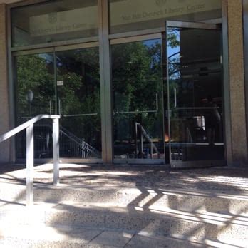 Van Pelt Dietrich Library Center 3420 Walnut St Philadelphia Pa