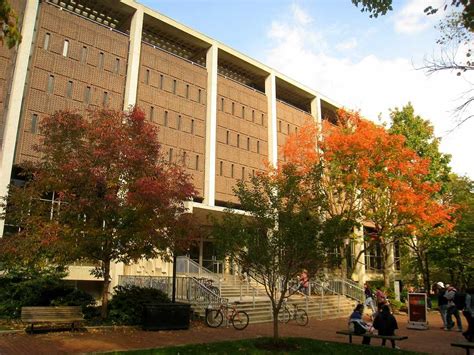 Van Pelt Dietrich Library Center