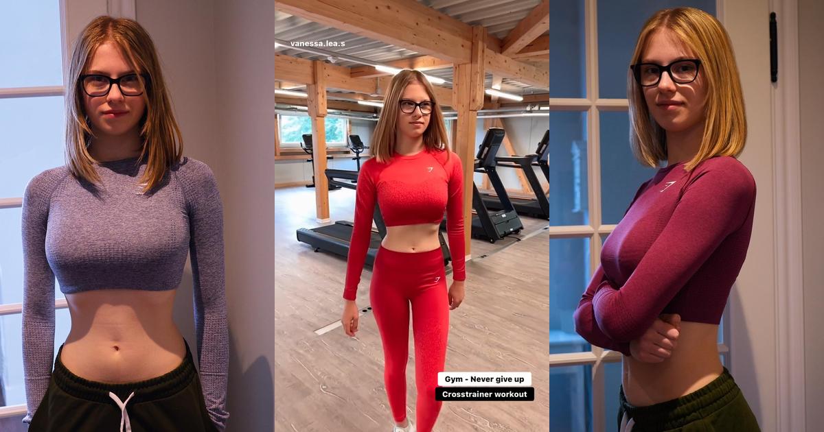 Vanessa.size Onlyfans Leak