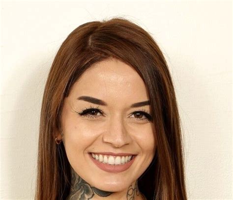 Vanessa Vega Biography Wiki Age Height Career Photos More