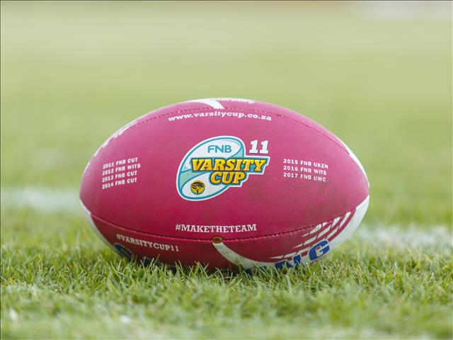 Varsity Cup Approaches Halfway Mark Ofm