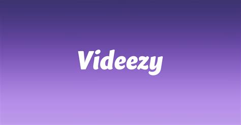 Veedizy