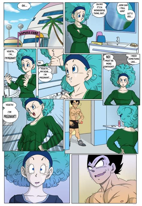 Vegeta I M Pregnant Anime Dragon Ball Vegeta And Bulma Dragon Ball Vegeta I M Pregnant Anime Dragon Ball Vegeta And Bulma Dragon Ball