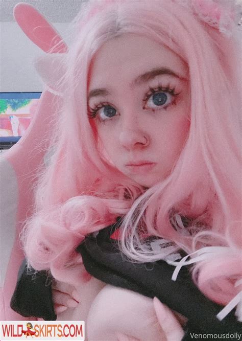 Venomous_dolly Onlyfans Leak