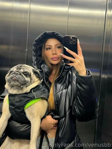 VenusBB's OnlyFans Leak: The Full Story