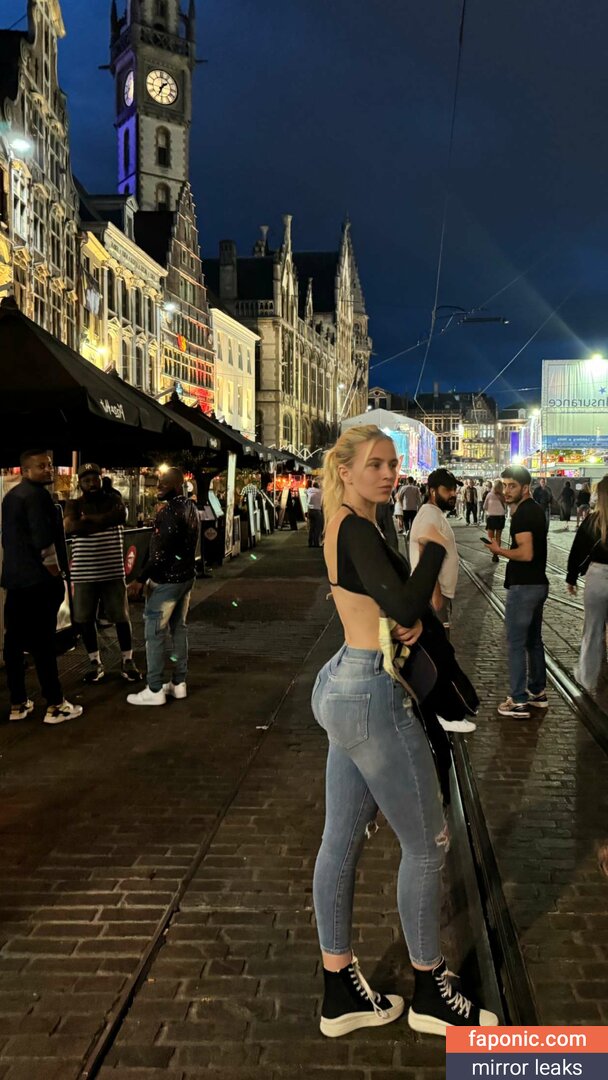 Vera Dijkmans Aka Veradijkmansofficial Nude Leaks Onlyfans Photo 208 Vera Dijkmans Aka Veradijkmansofficial Nude Leaks Onlyfans Photo 208
