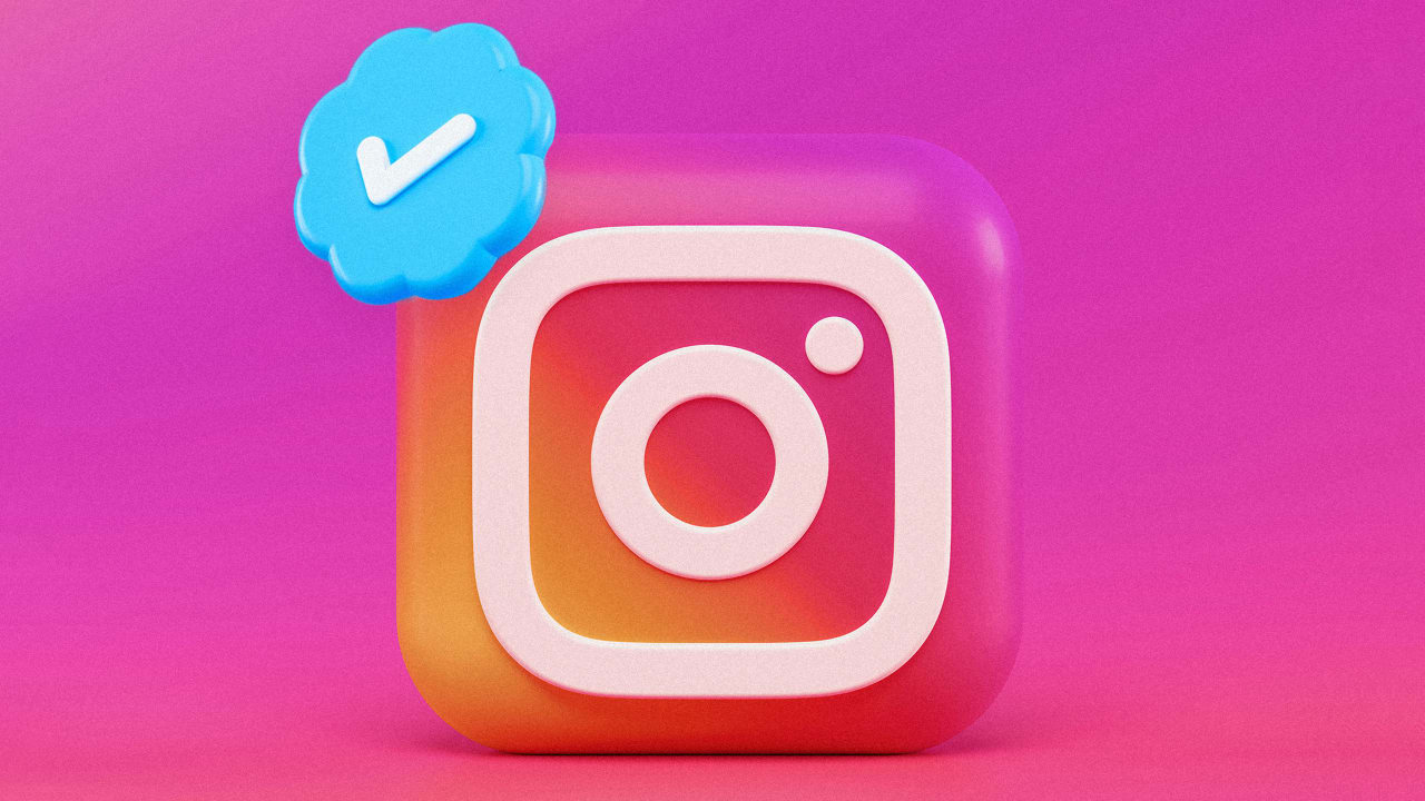 Verification In Instagram